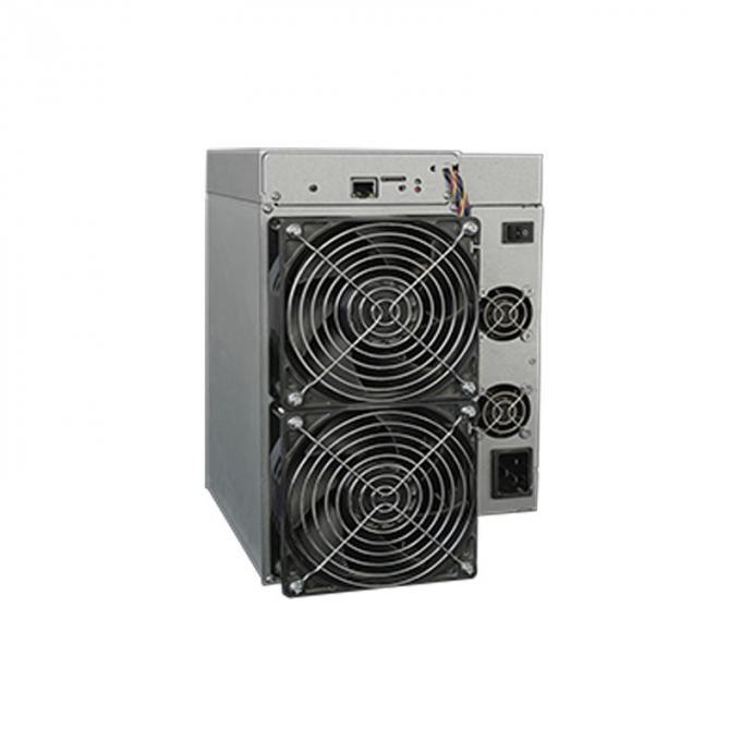 来自 Goldshell Mining Scrypt 算法的 Lt5 模型,最大算力为 2.05gh/S,功耗为 2080W.